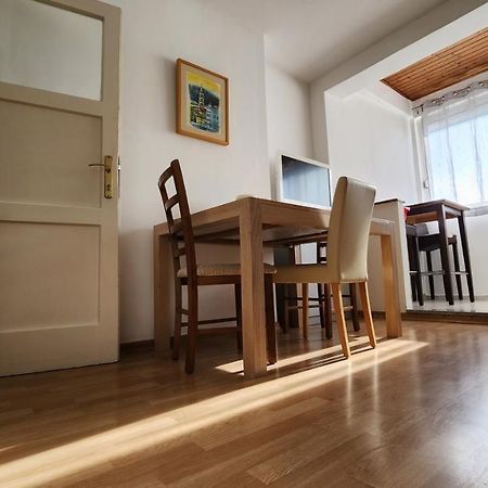 Live In Split Appartement Buitenkant foto