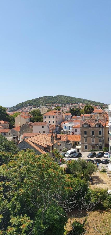 Live In Split Appartement Buitenkant foto