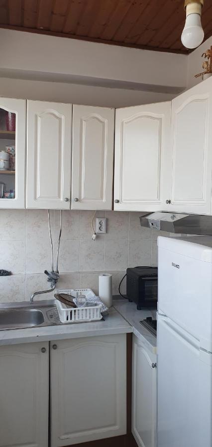 Live In Split Appartement Buitenkant foto