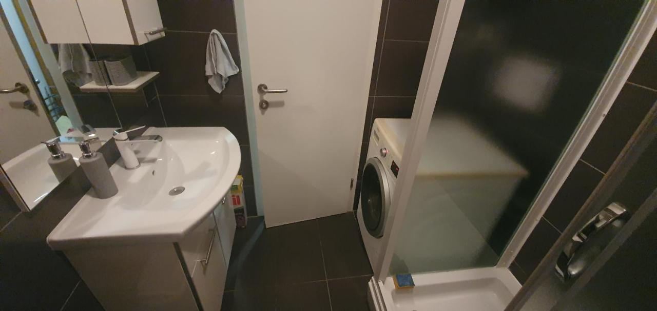 Live In Split Appartement Buitenkant foto