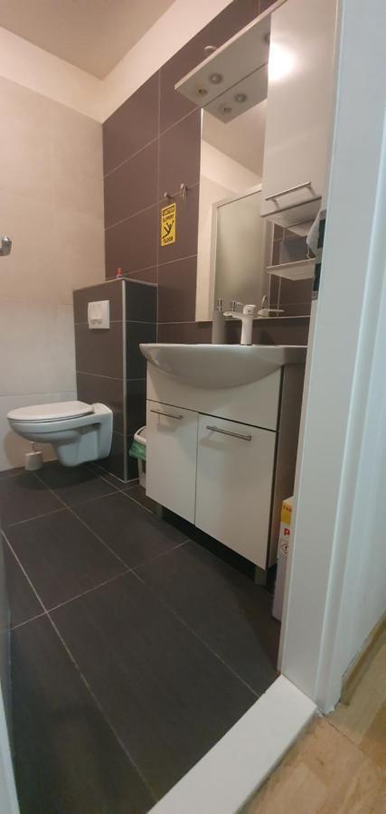 Live In Split Appartement Buitenkant foto