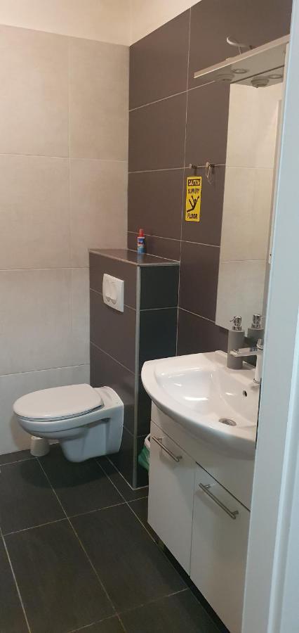 Live In Split Appartement Buitenkant foto