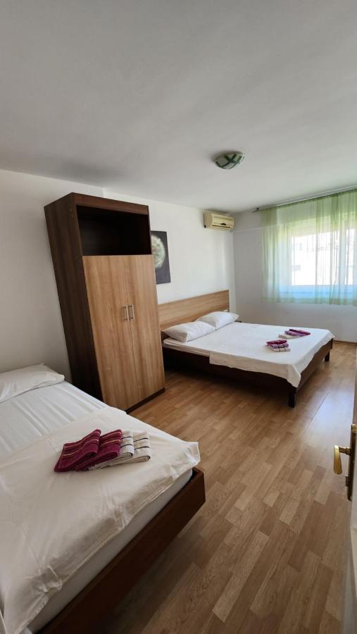 Live In Split Appartement Buitenkant foto