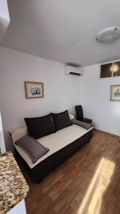 Live In Split Appartement Buitenkant foto