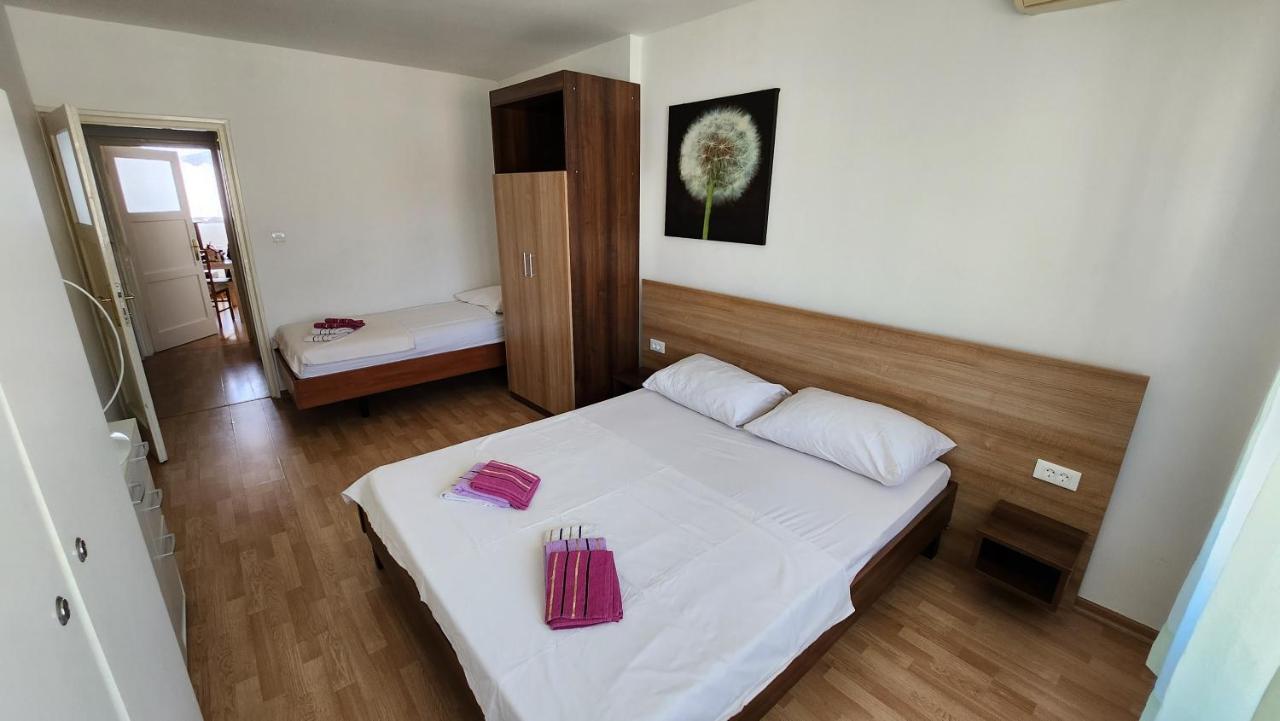 Live In Split Appartement Buitenkant foto