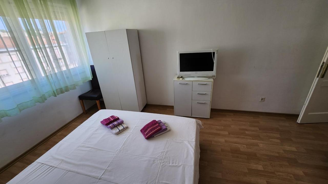 Live In Split Appartement Buitenkant foto
