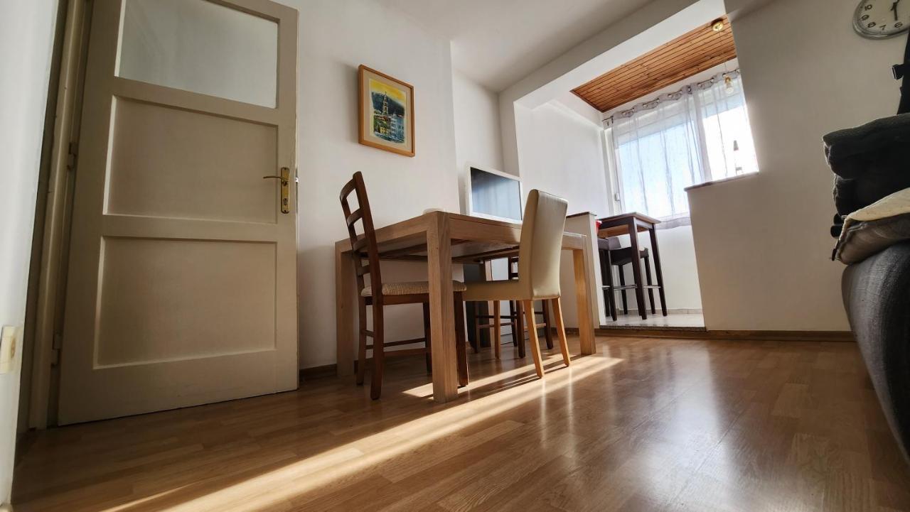 Live In Split Appartement Buitenkant foto