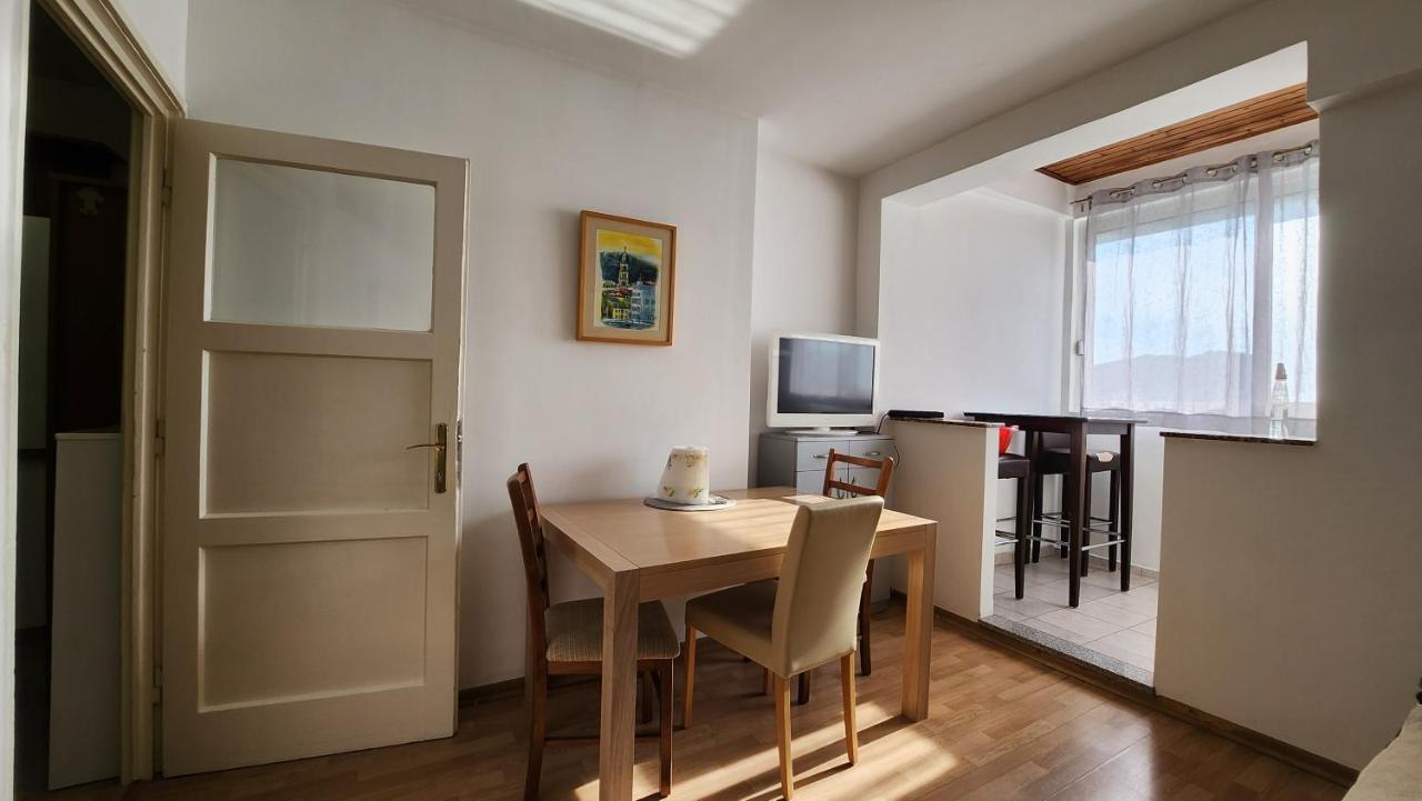 Live In Split Appartement Buitenkant foto